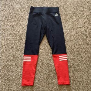 Adidas Leggings